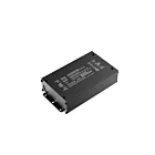 Dals Lighting DR2460DIM 60W Black LED Driver