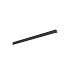 Dals Lighting LNFM48-CC-BK 40W 48" Black Linear Architectural Light