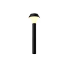 Dals Lighting LPL26-3K-BK 13W 26" Black Path Light