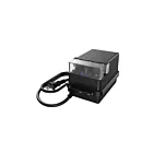 Dals Lighting LTRP-60-BK 60W Black Transformer
