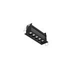 Dals Lighting MSL5-CC-AWH 14W 7" White Multi Spot Recessed Light