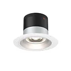 Dals Lighting RC06-CC-60-RGAZ-TL 6" Alzak Recessed Light Wattage and CCT Selectable