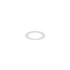 Dals Lighting REC-GOOF2-WH Goof Ring For 2" Recessed Light