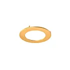 Dals Lighting REC-PT4-GD 4" Recessed Panel Trim