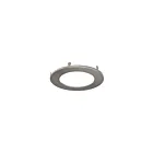 Dals Lighting REC-TRIM4-SN Satin Nickel Recessed Trim