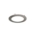 Dals Lighting REC-TRIM6-SN Satin Nickel Recessed Trim