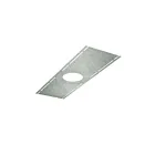 Dals Lighting RFP-23 Rough In Plate