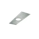 Dals Lighting RFP-46 Rough In Template