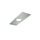 Dals Lighting RFP-GMB2 Rough In Plate