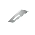 Dals Lighting RFP-MSL10 Rough In Template