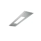 Dals Lighting RFP-MSL10G Rough In Template