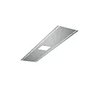 Dals Lighting RFP-MSL4 Rough In Template