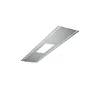 Dals Lighting RFP-MSL5G Rough In Template