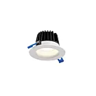 Dals Lighting RGR6-CC-WH 20W 6" White Recessed Light