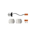 Dals Lighting RTJB4-ACC 4" Can Kit