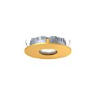 Dals Lighting 4001-CC-GD 3W 2" Gold Super Puck Recessed Light