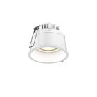 Dals Lighting RGM4-CC-WH 12W 4" White Gimbal Recessed Light
