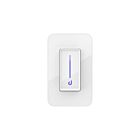 Dals Lighting SM-DIMSW 4.5" Smart Dimmer Switch