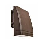 NaturaLED led-fxswp29-50k-db 29w Dark Bronze Slim Wall Pack