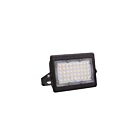 CSC LED FLM02-50W-3P-3CCT-UD Bronze Flood Light Wattage and CCT Selectable