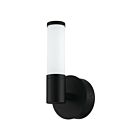 Eglo Palmera 204373A 5.7W Black Wall Light