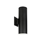 Eglo Ascoli 200023A 2-Lights Black 100W Outdoor Light