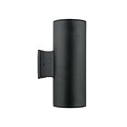 Eglo Ascoli 200147A 2-Lights Black 150W Outdoor Light