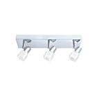 Eglo Nocera 200905A Chrome 12.6W LED Track Light