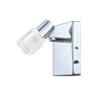 Eglo Nocera 200992A Chrome 4.2W LED Track Light