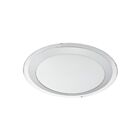 Eglo Competa 202149A 23W White Wall Light