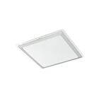 Eglo Competa 202152A 23W White Wall Light