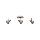 Eglo Filipina 202163A Satin Nickel 30W LED Track Light