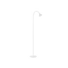 Eglo 202281A Ormond 1-Light 6W White LED Floor Lamp