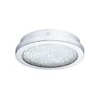 Eglo Arezzo 202509A 1-Light Chrome Ceiling Light