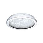 Eglo Arezzo 202511A 1-Light Chrome Ceiling Light