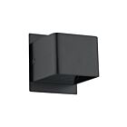 Eglo Sania 202633A 5.63W Black Wall Light