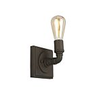 Eglo Wymer 202852A 60W Bronze Wall Light