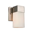 Eglo 202859A 60W Satin Nickel Indoor Wall Sconces