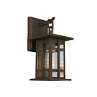 Eglo 202887A 60W Bronze Indoor Wall Sconces