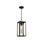 Eglo 202898A 60W Oil Rubbed Bronze Pendant
