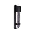 Eglo Venecia 202955A Black 11W Outdoor Light
