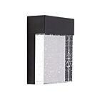 Eglo Venecia 202958A Black 10W Outdoor Light