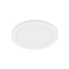 Eglo Trago 203646A 18W White Wall Light