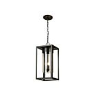 Eglo 203668A 60W Oil Rubbed Bronze Pendant