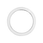 Eglo Trago 203759 Chrome Trago 7" Round Recessed Trim