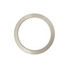 Eglo Trago 203765 Satin Nickel Trago 9" Round Recessed Trim