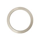 Eglo Trago 203898 Satin Nickel Trago 5" Round Recessed Trim