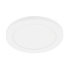 Eglo 203914A 12W White LED Surface Mount