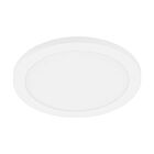 Eglo 203915A 18W White LED Surface Mount