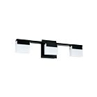 Eglo Vente 203963A 20.7W Black Wall Light
